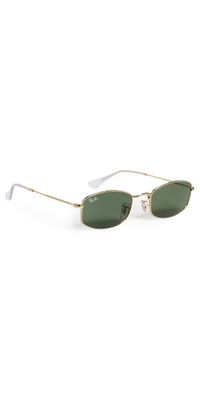 Ray-Ban 0RB3832 001/3152 Sunglasses Arista One Size