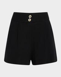Devina Shorts