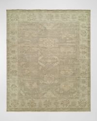 Bellwood Hand-Knotted Rug, 8' x 10'