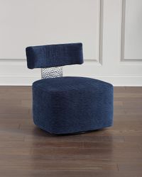 Ella Swivel Chair