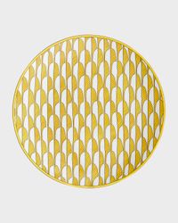 Soleil d'Hermes Dessert Plate 1