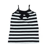 Lili Gaufrette - Seconde Main - Robe enfant blanc - 5 ans - Taille 5A - Blanc
