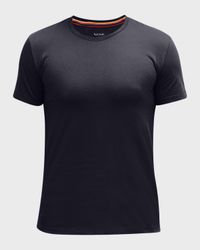 Men's Cotton Crewneck T-Shirt