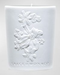 8.8 oz. Promenade Sur Le Rocher Small Candle