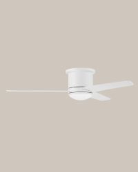Cole 52" Ceiling Fan with LED Light Kit