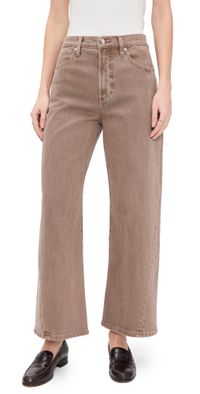 Pistola Kyra Ankle Jeans Tannin 33