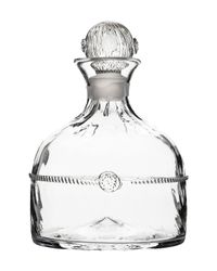 Graham Whiskey Decanter