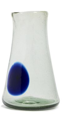 Studio Conchita Lunares Carafe Cobalto One Size