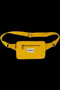 Hindbag - Sac banane harry - Taille Unique - Jaune