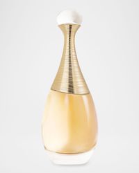 Dior J'adore Eau de Parfum, 5 oz.