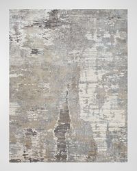Laurent Power Loom Rug, 10' x 14'