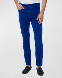 Men's Celestial 2 Velvet Pants
