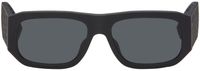 Fendi Gray Shadow Sunglasses