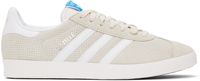 adidas Originals Off-White Gazelle Sneakers