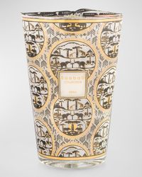 Afrika 7-Wick Max35 Candle, 352.7 oz.