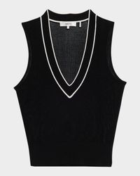 The Varsity Vest