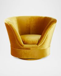 Collins Swivel Chair