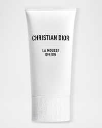 Dior La Mousse OFF/ON Foaming Cleanser, 5 oz.