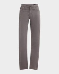 Men's Tellis Modern Slim Sud Twill Pants