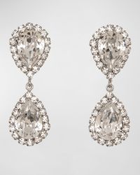 Evalina Drop Earrings
