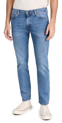 Levi's 511 Slim Jeans A Step Ahead 33
