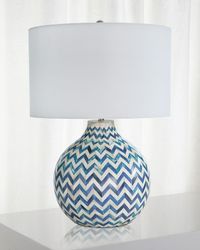 Malibu Table Lamp
