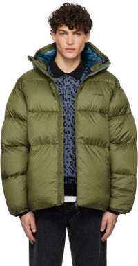 Carhartt Work In Progress Khaki Toronto Jacket