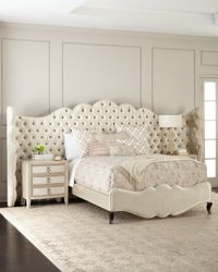 Adelie Queen Bed