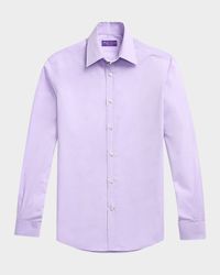 Men's End-on-End Shirt