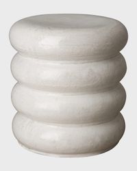 Torus 18" Stool