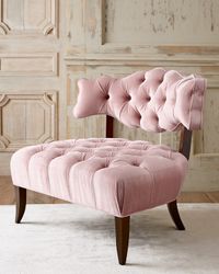 Pantages Chair