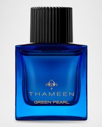 Green Pearl Extrait de Parfum, 3.4 oz.
