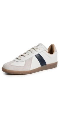 adidas BW Army Sneakers Core White/Night Indigo/Gum 5 7.5