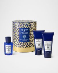 Mirto di Panarea La Riserva 3-Piece Gift Set