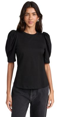 English Factory Womens T-Shirt White XL