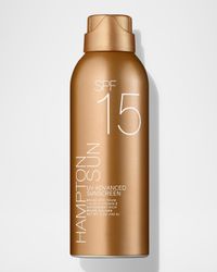 SPF 15 UV-Advanced Mist, 5 oz.