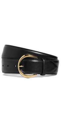 B-Low The Belt Odessa Belt Black/Gold S