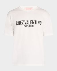 Men's Chez Jersey T-Shirt