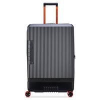 Delsey Paris - Valise soute rigide - Taille XXL - Gris