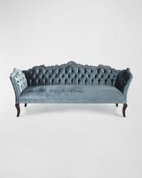 Bellissimo Sofa 86"