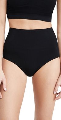 HATCH The Seamless Belly Briefs Sand L