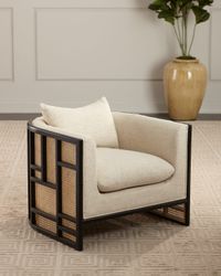 June Accent Chair