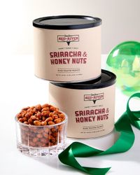 Sriracha Honey Roasted Peanuts, 2 Count