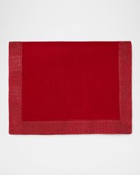 Filetto Table Runner, 15" x 108"