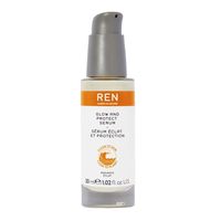 Ren Skincare - Radiance serum eclat protection - 30ml