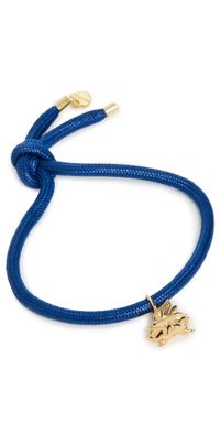 HART Navy Bracelet Cord Navy One Size