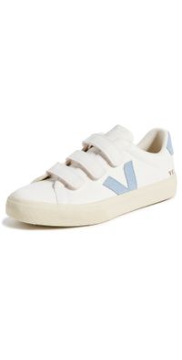 Veja Recife Logo Sneakers Extra-white_steel 38