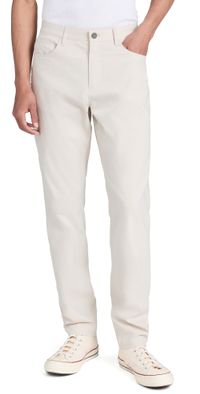 Faherty Movement 5 Pocket Pants 32 Light Sand 35