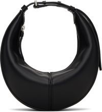 Proenza Schouler Black Mini Slide Bag