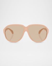 ME8001 Aviator Sunglasses